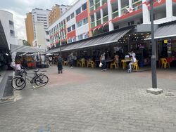 TAMPINES GROVE (D18), Shop House #584279291